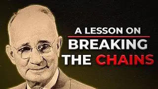 If You Feel STUCK, This Will Set You FREE | Napoleon Hill