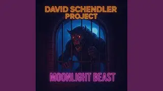 Moonlight Beast