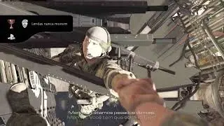 Call of Duty Ghosts #trofeu #playstationtrophy #playstation5