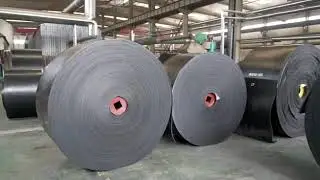 Hebei Ssangyong Rubber Co.,Ltd is professional rubber belt factory in China.