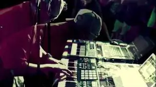 Sik-Wit-It: Live Beat Making