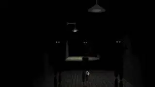 Zombies in VRML 2.0