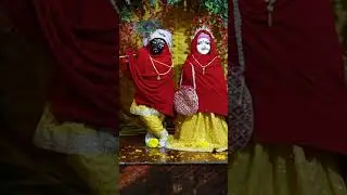 praan priye radha raman❤️ #kahanivrindavanki #radheshyam #premanandjipravachan #premanandji #kanha