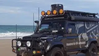 Leo Defender & his induction Hot plates