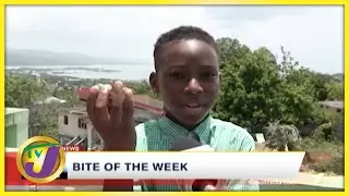 Becoming a Billionaire | TVJ Bite of the Week