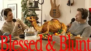 #74 - Roasted Camel