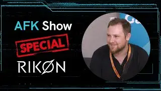 Igor Belan - AFK Show Special