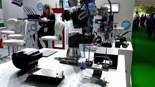 Electronica & Productronica India 2018 | Bangalore- BIEC