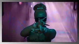 Nicki Minaj, Lil Baby - Bussin (Music Video)