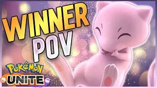 RUSH BATTLE TOWER WINNERS!!! | Pokemon Unite Tourney Gameplay