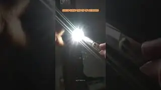 LED light service tricks_ by Nindihome fa