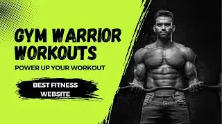 best fitness website