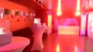 Disco technika 1