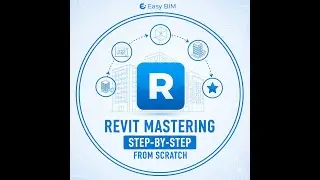 Lec 2 Mastering Revit - Central Files & Worksets