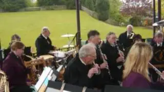 Ashokan Farewell