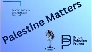 1 Palestine Matters &ndash; Britain&rsquo;s Role at the UN General Assembly