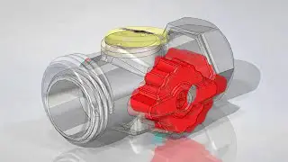 Solid Edge vs SolidWorks