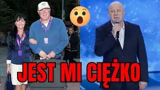 Przerwany koncert Ryszarda Rynkowskiego. 