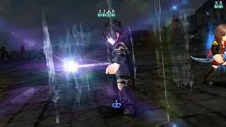 DISSIDIA FINAL FANTASY OPERA OMNIA &ndash; Noctis LV70 Awakening and Rework