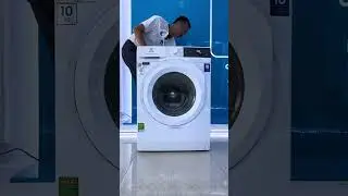 Đánh giá chất lượng máy giặt Electrolux dòng UltimateCare 300