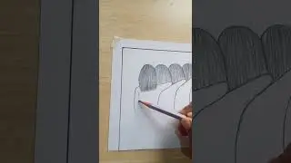 4 best friend drawing || friends forever #shorts #ytshorts #ytviralshorts
