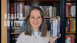 Harper Connelly Series by Charlaine Harris | Review