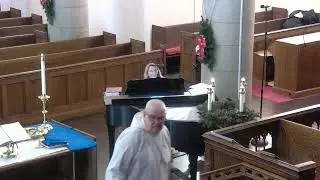 March of the Three Holy Kings by Franz Liszt