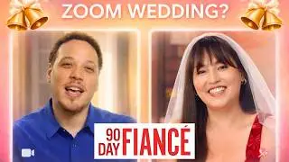 HE'S MARRIED TO A WOMAN HE'S NEVER MET! 90 Day Fiance Before the 90 Days Recap