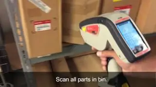 Perpetual Inventory