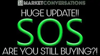 🚀🔥 MASSIVE SOS Stock UPDATE | $SOS Stock News & Analysis  | Are you BUYING?! OPTIONS TRADING