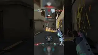 We Can Take Them Breach! #Valorant