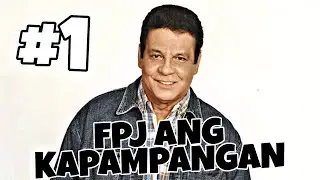 FPJ Ang Kapampangan (Parody)- Hide And Seek