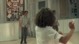 Parte 23 - Ritmo Quente