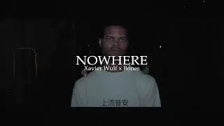 [FREE] Xavier Wulf x Bones Type Beat | 