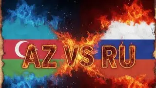 FIREFİREE AZE VS RUS. 7/5 🇦🇿🇷🇺#freefire 