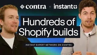 How Instant created $900k+ in freelance opportunity on Contra
