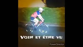 The Beam - Wheel Flash r&eacute;flecteurs pour v&eacute;lo