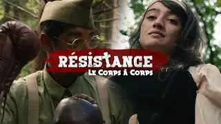Resistance WW2 web series - Episode 5 : Close Combat (history/comedy/adventure)