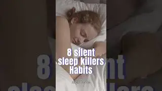 These Things Don&rsquo;t Do When You&rsquo;re Going to Bed