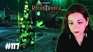 Встреча с альтернативными Астер🍀Warhammer 40,000: Rogue Trader #117