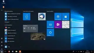 [Python] Installer Python pour Windows