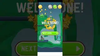 Dig this 2 - Dusky Woods - World 16 - level 1, 2, 3, 4, 5 solutions