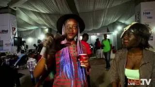 First East Africa Gaming Convention.
