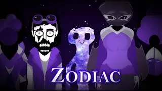 Zodiac  | Incredibox Violet | Mix