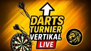 121 SPEEDRUN 🎯 HOCHFORMAT 🎯 DART LIVE #shorts