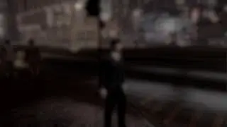Sleeping Dogs: Definitive Edition Johnny Ratrace und Sam 