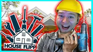 Detoxx der Baumeister - Houseflipper