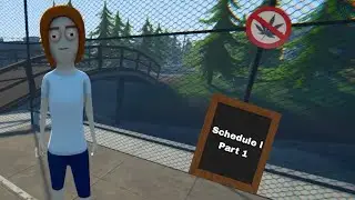 Schedule l Part 1