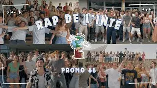 [INTE 2024] Rap de l'INSA - Promo 68 - Insa Lyon
