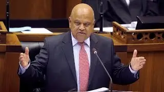 The violence must stop &ndash; Gordhan urges #FeesMustFall protesters